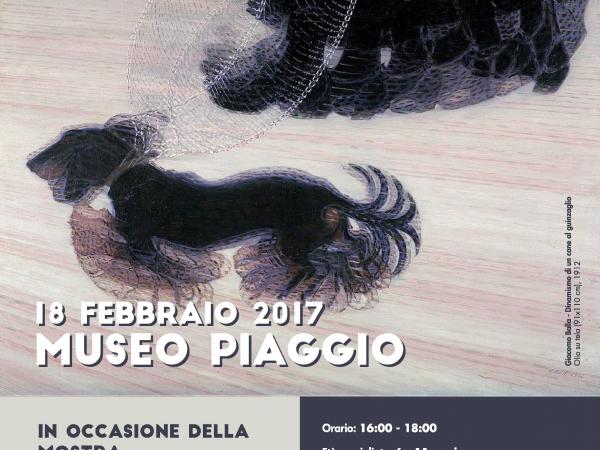 MOVE UP! Laboratorio creativo per famiglie al Museo Piaggio