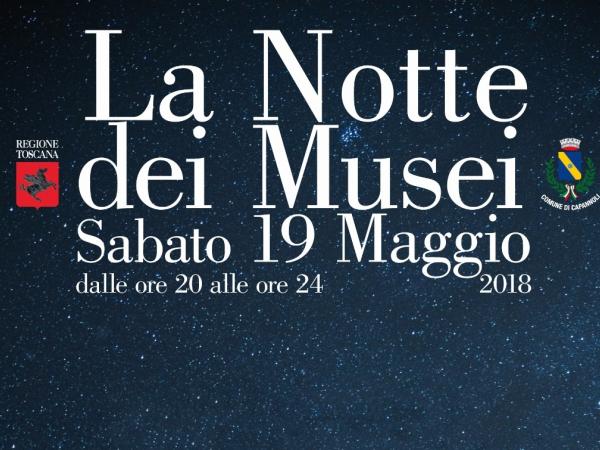 La notte dei musei