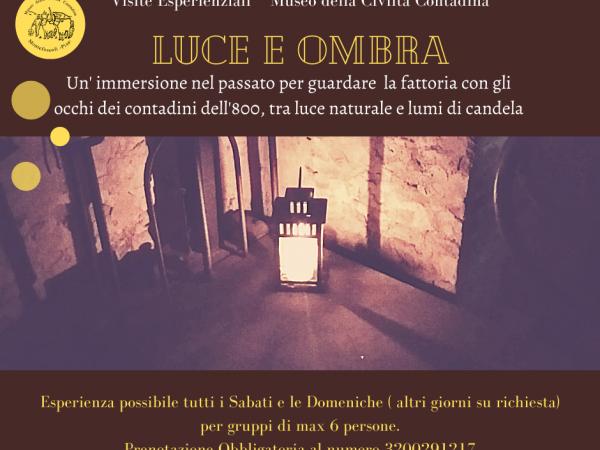 LUCE E OMBRA